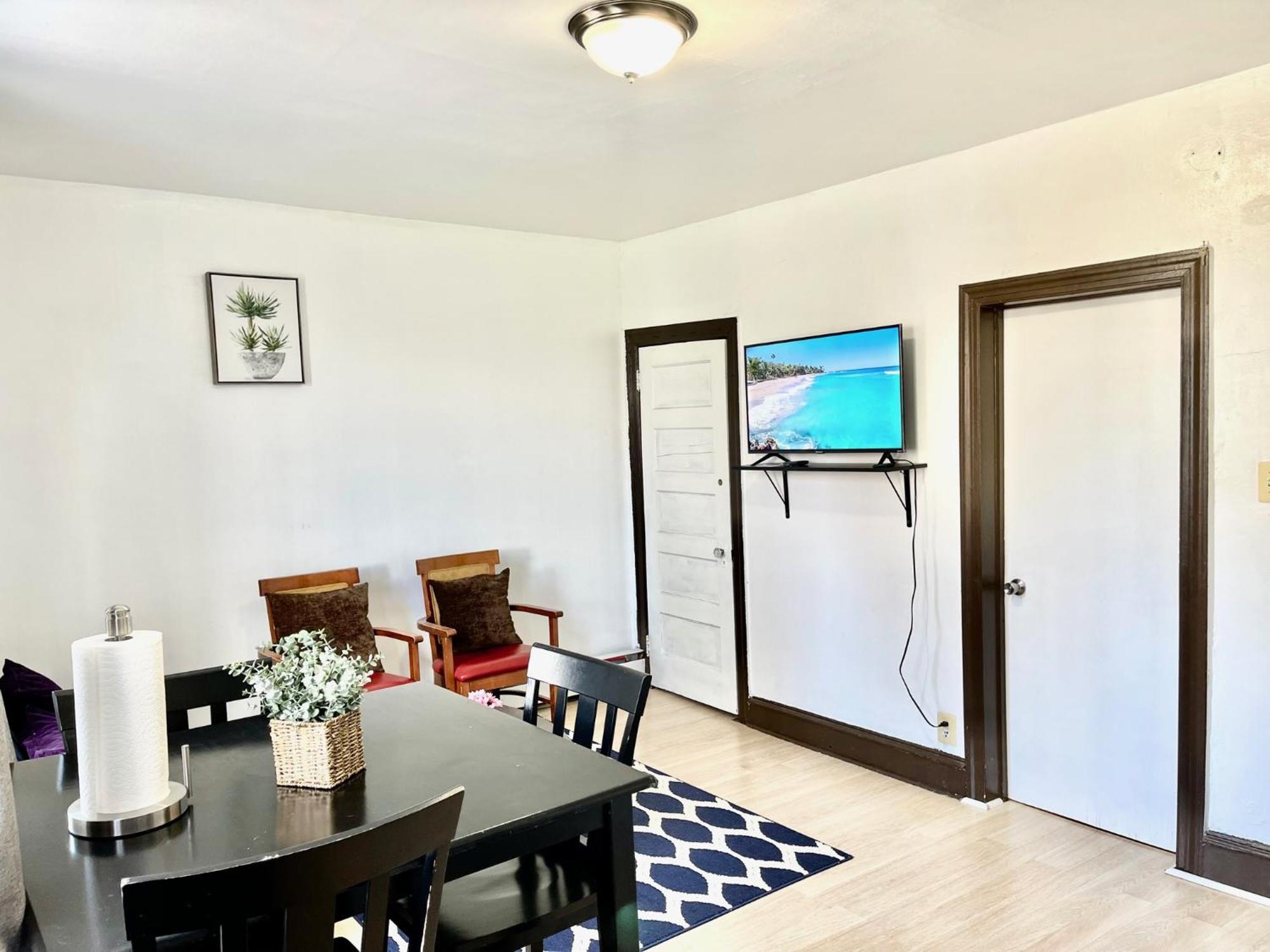 3 Bedrooms, Boardwalk Duplex Beachblock Home! Atlantic City Exterior foto