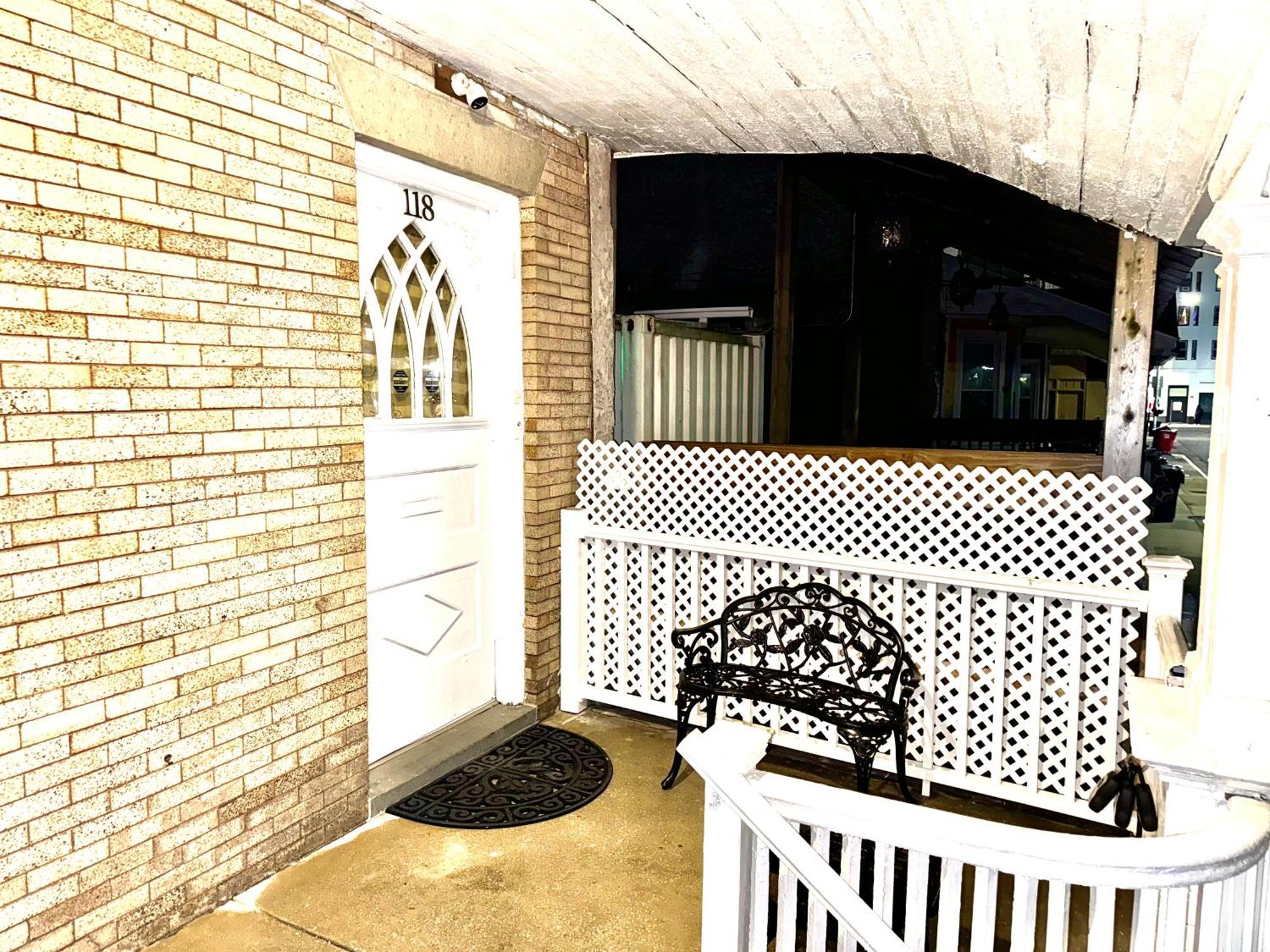 3 Bedrooms, Boardwalk Duplex Beachblock Home! Atlantic City Exterior foto